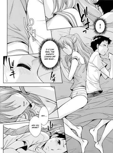 [Okuni Yoshinobu] Second Children Fhentai - Page 11