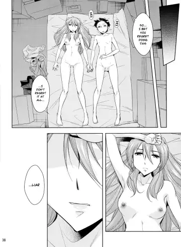 [Okuni Yoshinobu] Second Children Fhentai - Page 39