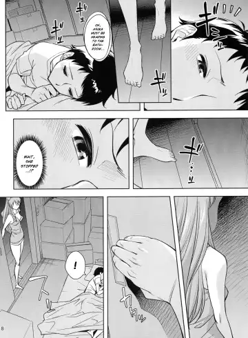 [Okuni Yoshinobu] Second Children Fhentai - Page 9