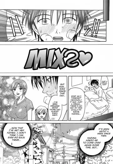 [Hiura Papiko] Katei Kankyou | Household Rapings Fhentai - Page 105