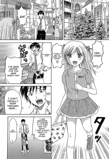[Hiura Papiko] Katei Kankyou | Household Rapings Fhentai - Page 106