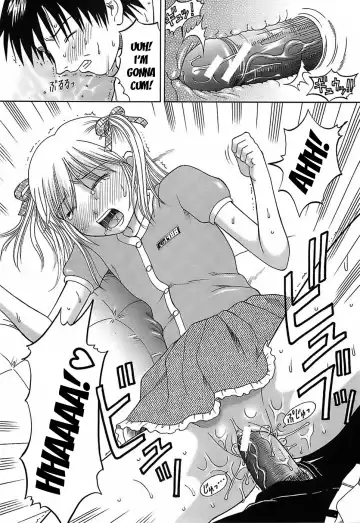 [Hiura Papiko] Katei Kankyou | Household Rapings Fhentai - Page 115