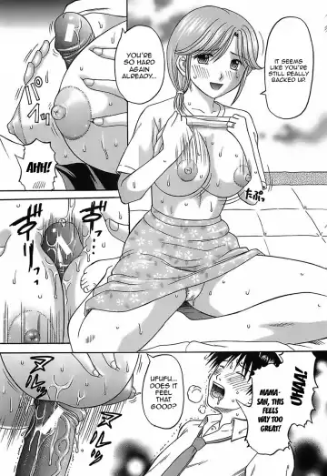 [Hiura Papiko] Katei Kankyou | Household Rapings Fhentai - Page 117