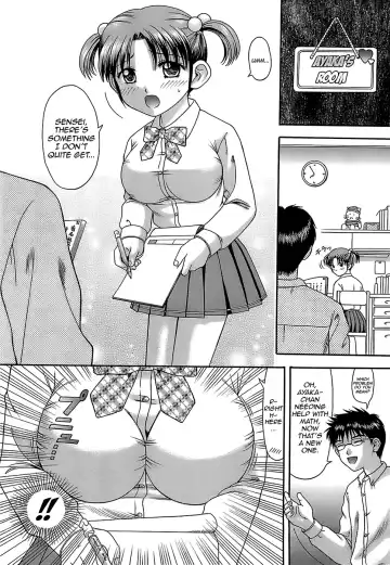 [Hiura Papiko] Katei Kankyou | Household Rapings Fhentai - Page 153