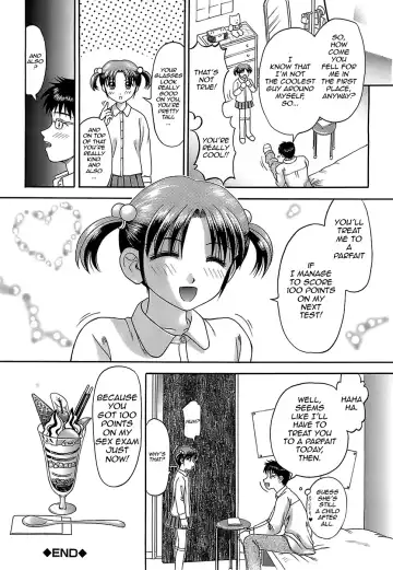 [Hiura Papiko] Katei Kankyou | Household Rapings Fhentai - Page 172