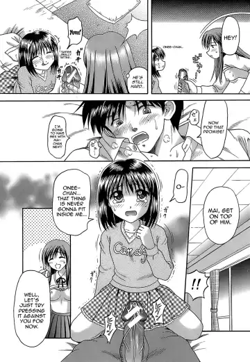 [Hiura Papiko] Katei Kankyou | Household Rapings Fhentai - Page 187