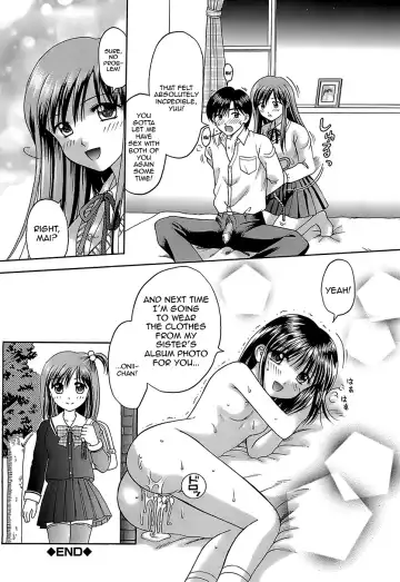 [Hiura Papiko] Katei Kankyou | Household Rapings Fhentai - Page 193