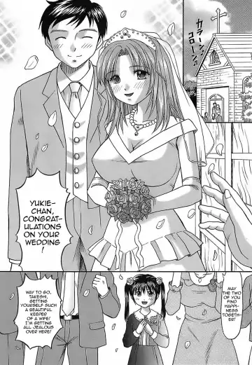 [Hiura Papiko] Katei Kankyou | Household Rapings Fhentai - Page 55