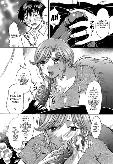 [Hiura Papiko] Katei Kankyou | Household Rapings Fhentai - Page 86