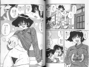 [Umino Sachi] Asaichi De Yoroshiku 5 Fhentai - Page 27