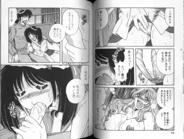 [Umino Sachi] Asaichi De Yoroshiku 5 Fhentai - Page 37