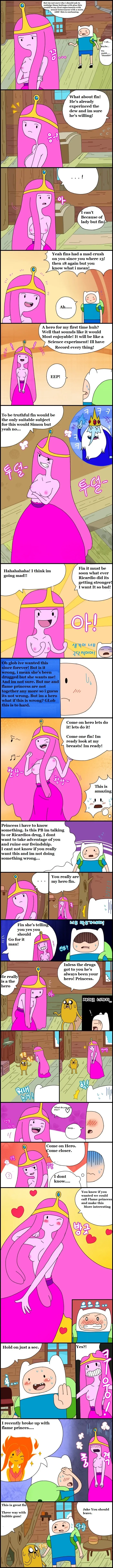 [Wb] Adult Time 2 Fhentai - Page 4