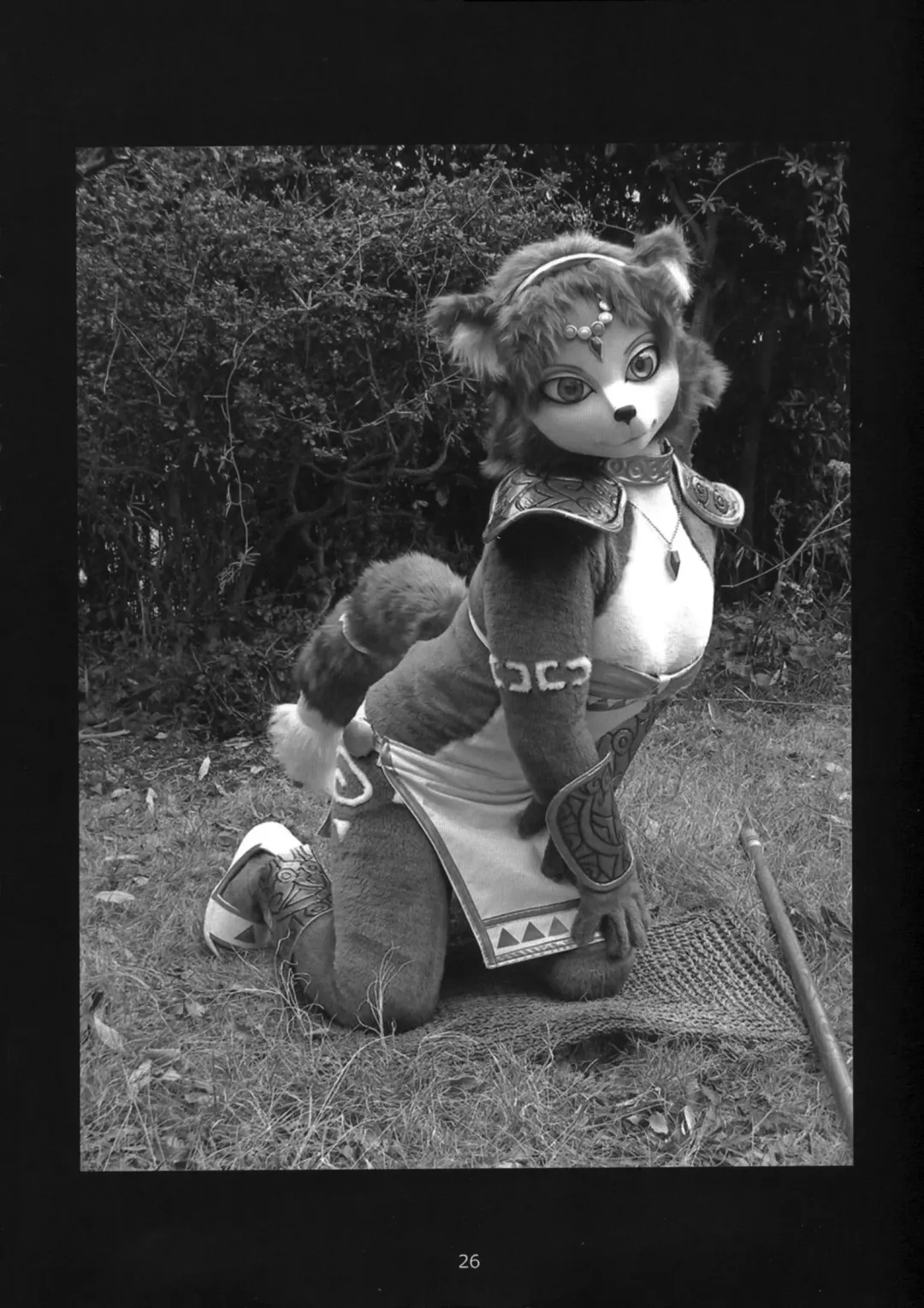 Krystalific Fhentai - Page 24