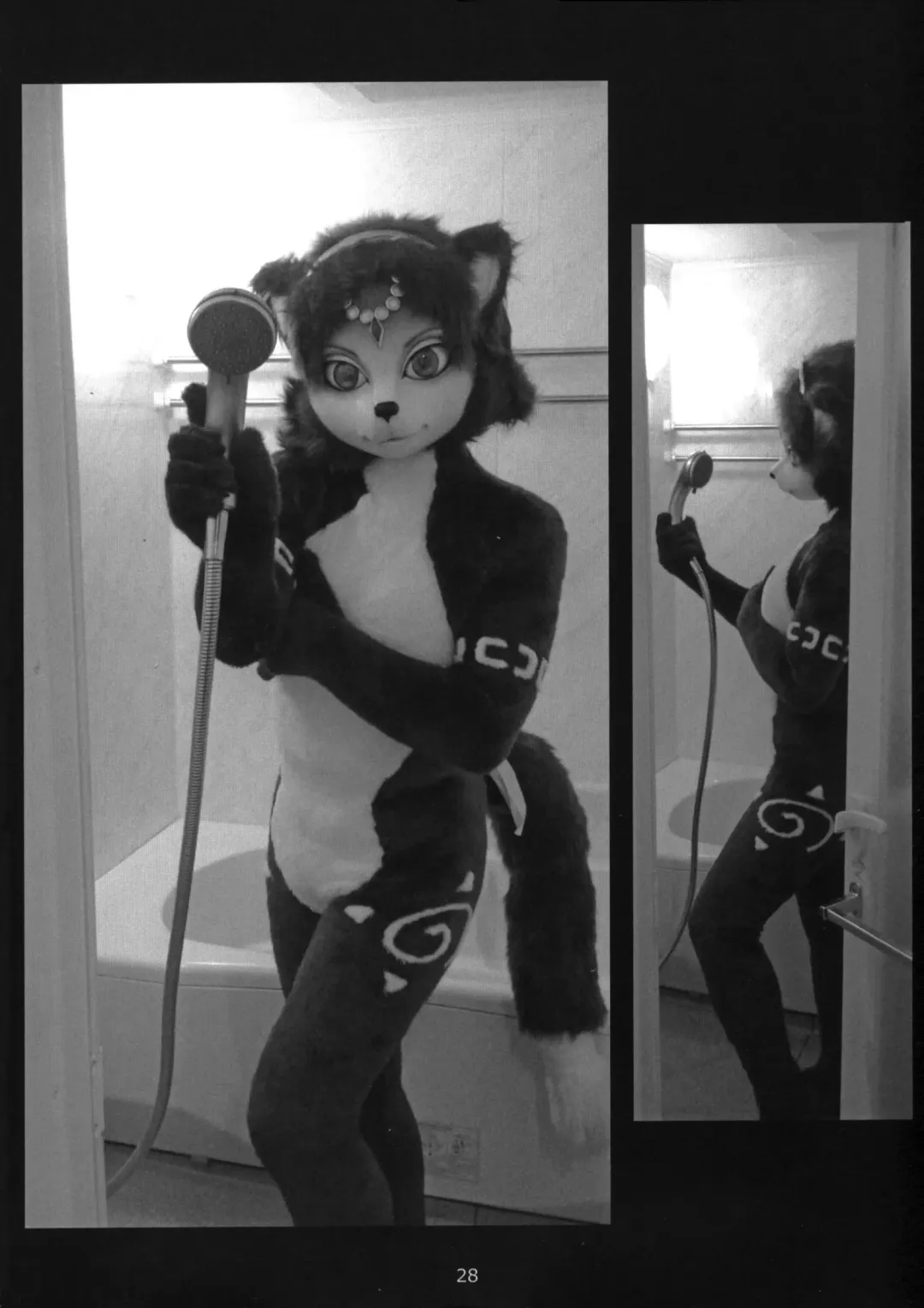 Krystalific Fhentai - Page 26