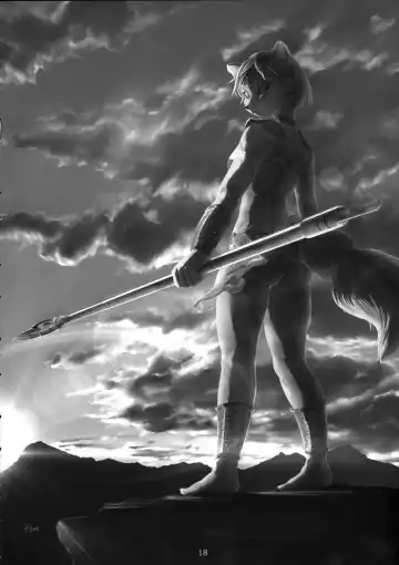 Krystalific Fhentai - Page 16