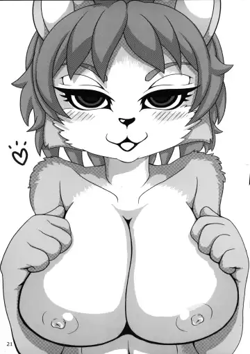 Krystalific Fhentai - Page 19