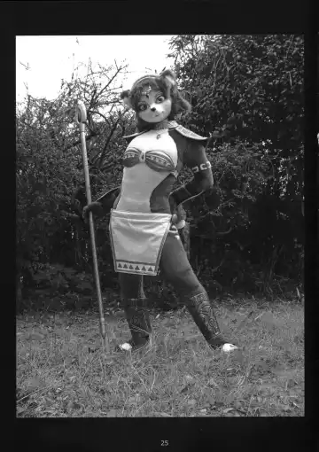 Krystalific Fhentai - Page 23