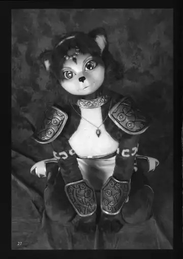 Krystalific Fhentai - Page 25