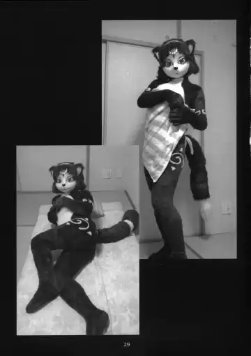 Krystalific Fhentai - Page 27