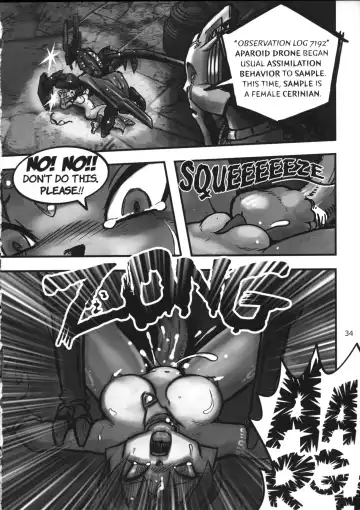 Krystalific Fhentai - Page 30