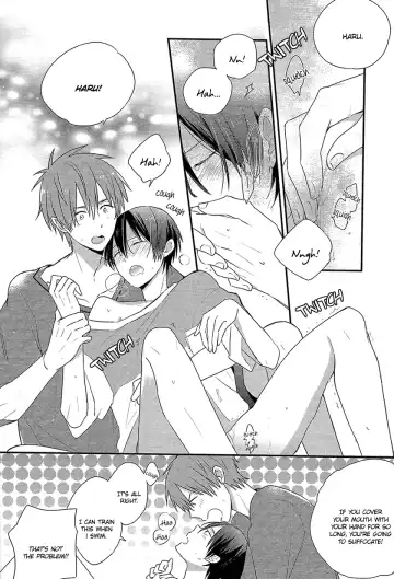 [Nimoda Ai] Oyasumi Mae Secret Fhentai - Page 7