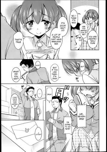 [Narusawa Kei] Houkago no Sangatsu Usagi-tachi  - The March Rabbits of an After School Ch. 1-2 Fhentai - Page 29