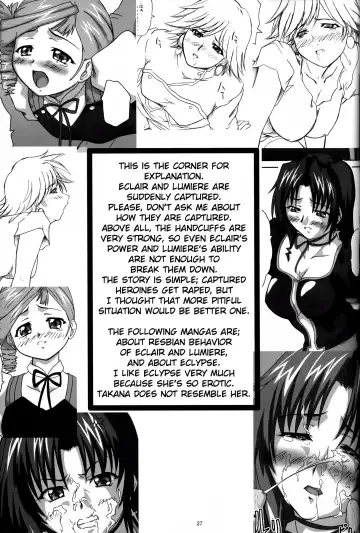 [Yts Takana] 2STROKE RZ Fhentai - Page 26