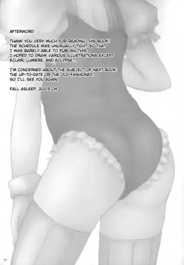 [Yts Takana] 2STROKE RZ Fhentai - Page 48