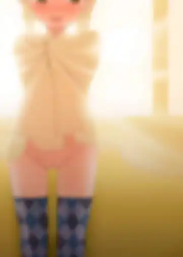 [Tanaha] Overknee Socks Catalog Fhentai - Page 16