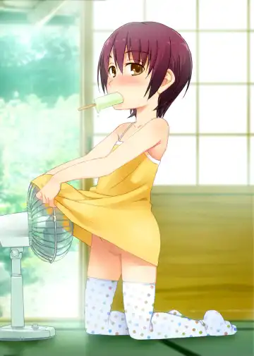 [Tanaha] Overknee Socks Catalog Fhentai - Page 22