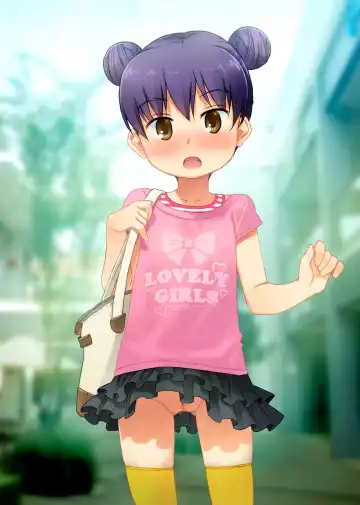 [Tanaha] Overknee Socks Catalog Fhentai - Page 27