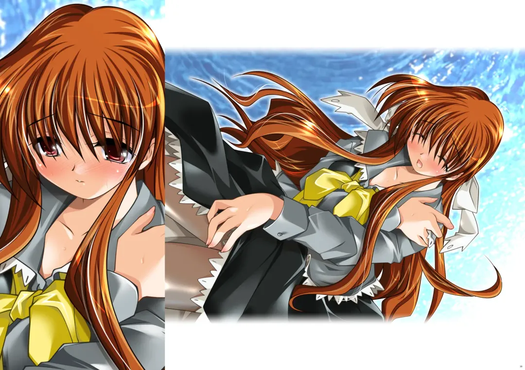 [Watsuki Rumi] Watsukiya Soushuuhen 5 Fhentai - Page 20