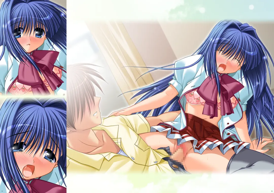 [Watsuki Rumi] Watsukiya Soushuuhen 5 Fhentai - Page 46