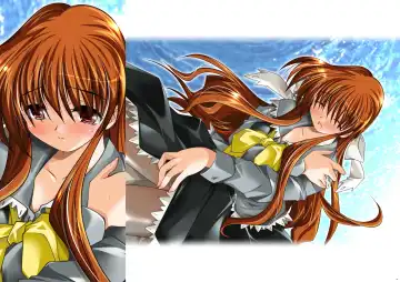 [Watsuki Rumi] Watsukiya Soushuuhen 5 Fhentai - Page 20