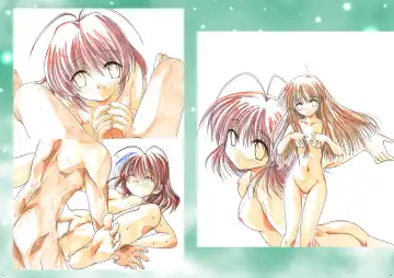 [Watsuki Rumi] Watsukiya Soushuuhen 5 Fhentai - Page 24