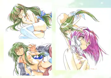 [Watsuki Rumi] Watsukiya Soushuuhen 5 Fhentai - Page 48