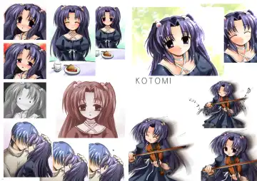 [Watsuki Rumi] Watsukiya Soushuuhen 5 Fhentai - Page 57