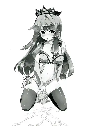 [Aitanikov] Chijoku Jokamachi 6 Fhentai - Page 2