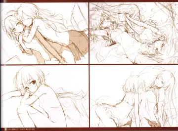 [Ke-ta] ICE FLOWER Fhentai - Page 15