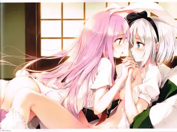 [Ke-ta] ICE FLOWER Fhentai - Page 5