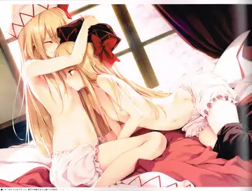 [Ke-ta] ICE FLOWER Fhentai - Page 6