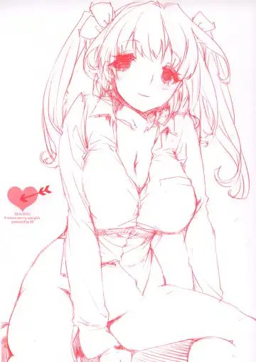 [Ed] QG Cute Girls Fhentai - Page 6