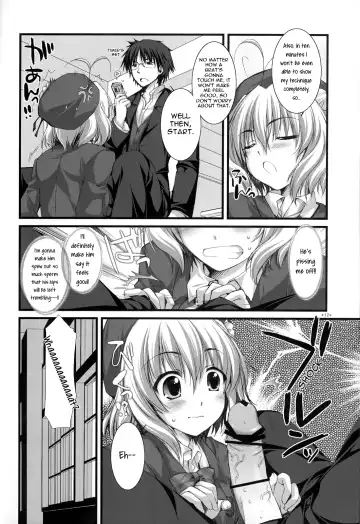 [Alpha] Expert ni Narimashita! | I Became An Expert! Fhentai - Page 11