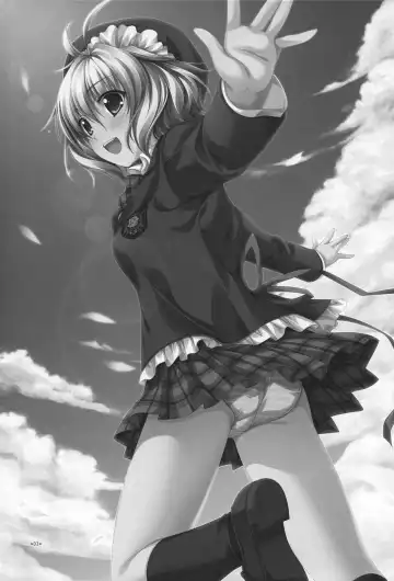 [Alpha] Expert ni Narimashita! | I Became An Expert! Fhentai - Page 2