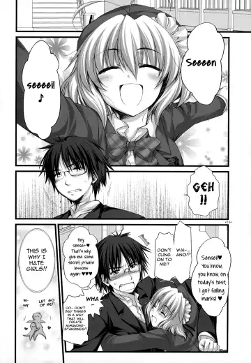 [Alpha] Expert ni Narimashita! | I Became An Expert! Fhentai - Page 23
