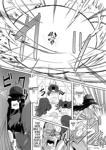 [Drachef - Tks] Chijo Shinsei Angel ☆ Bitch Fhentai - Page 21