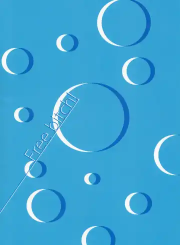 [Nylon] Free bitch! Fhentai - Page 26