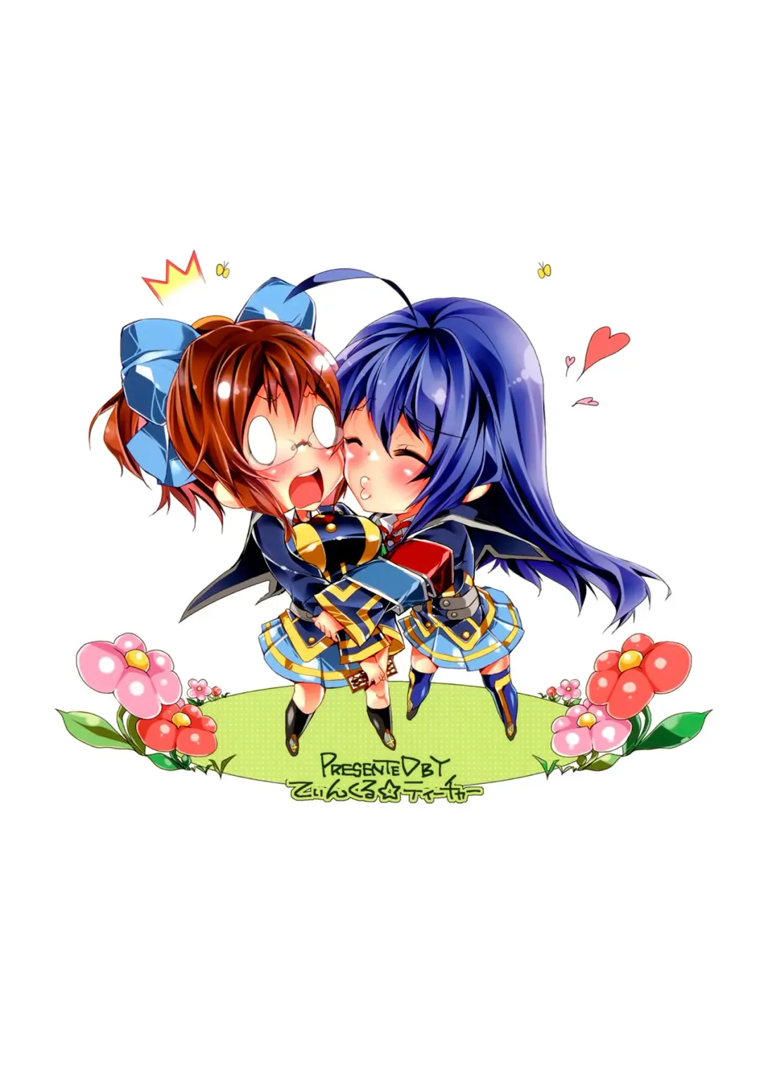 [Kaitou Pink] Medaka-chan Bakko Bako! Fhentai - Page 26