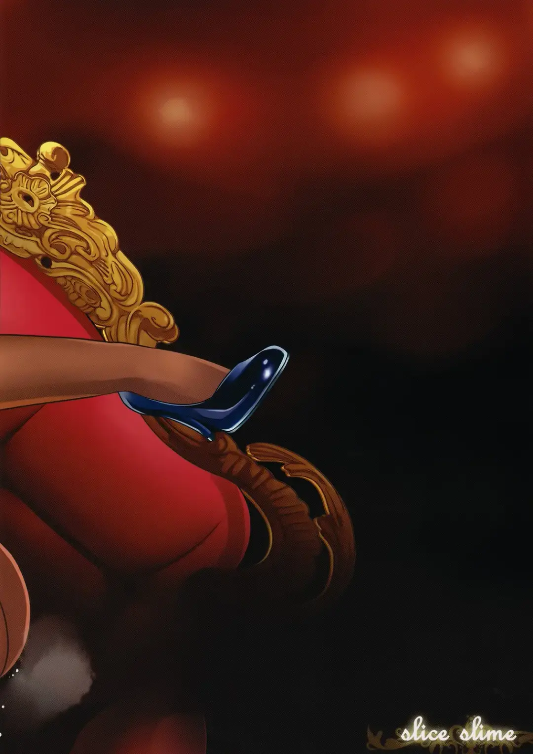 [108 Gou] Hatsujou Usagi no Shitsuke Kata Fhentai - Page 14