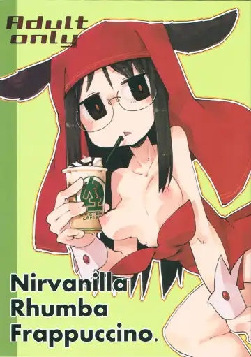Read [Masha] Nirvanilla Rhumba Frappuccino. - Fhentai